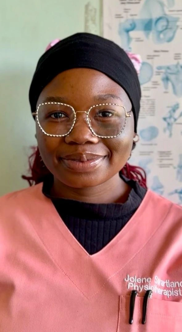 Profile picture of Jolene