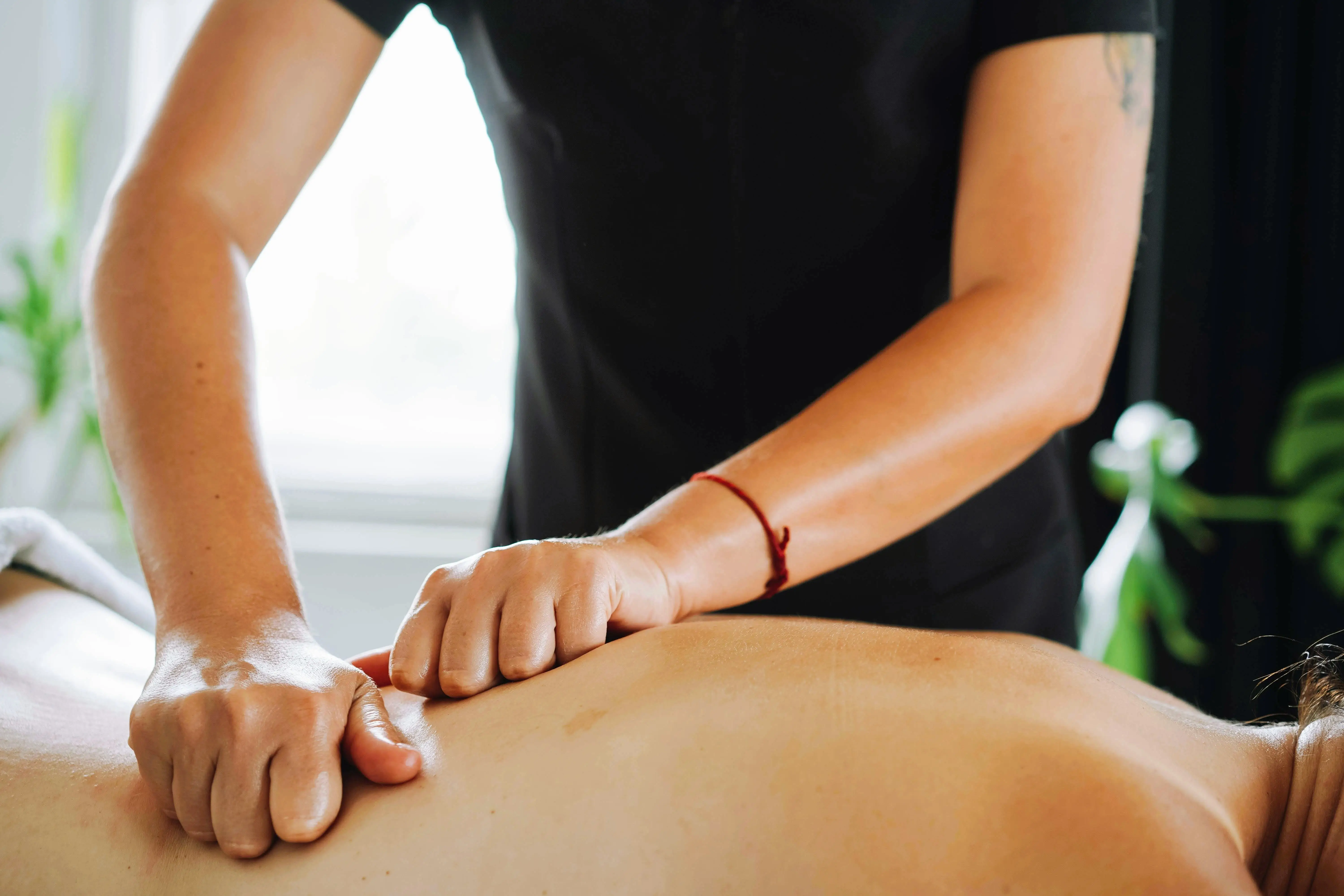 Massage Therapy