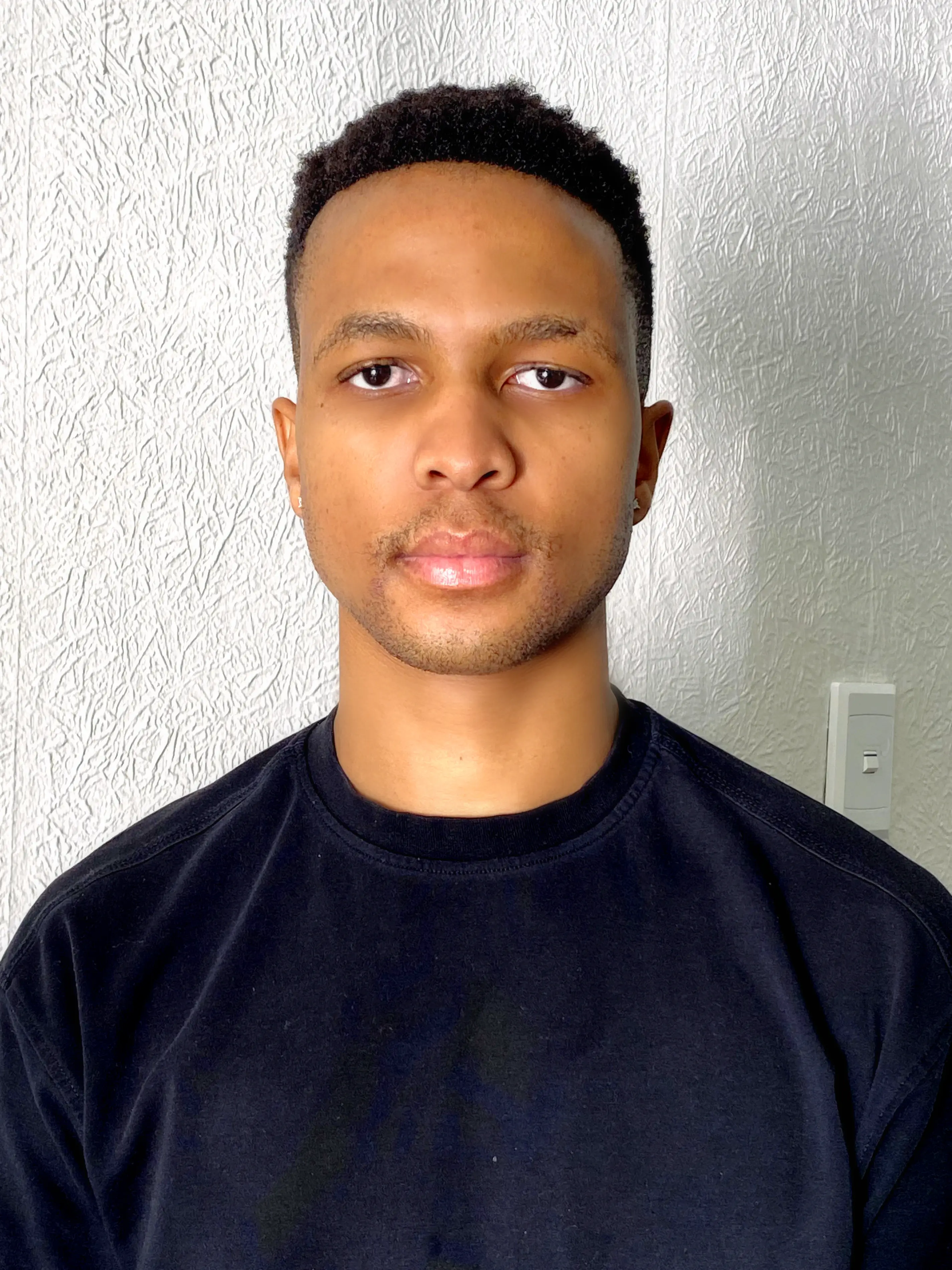 Profile picture of Motheo